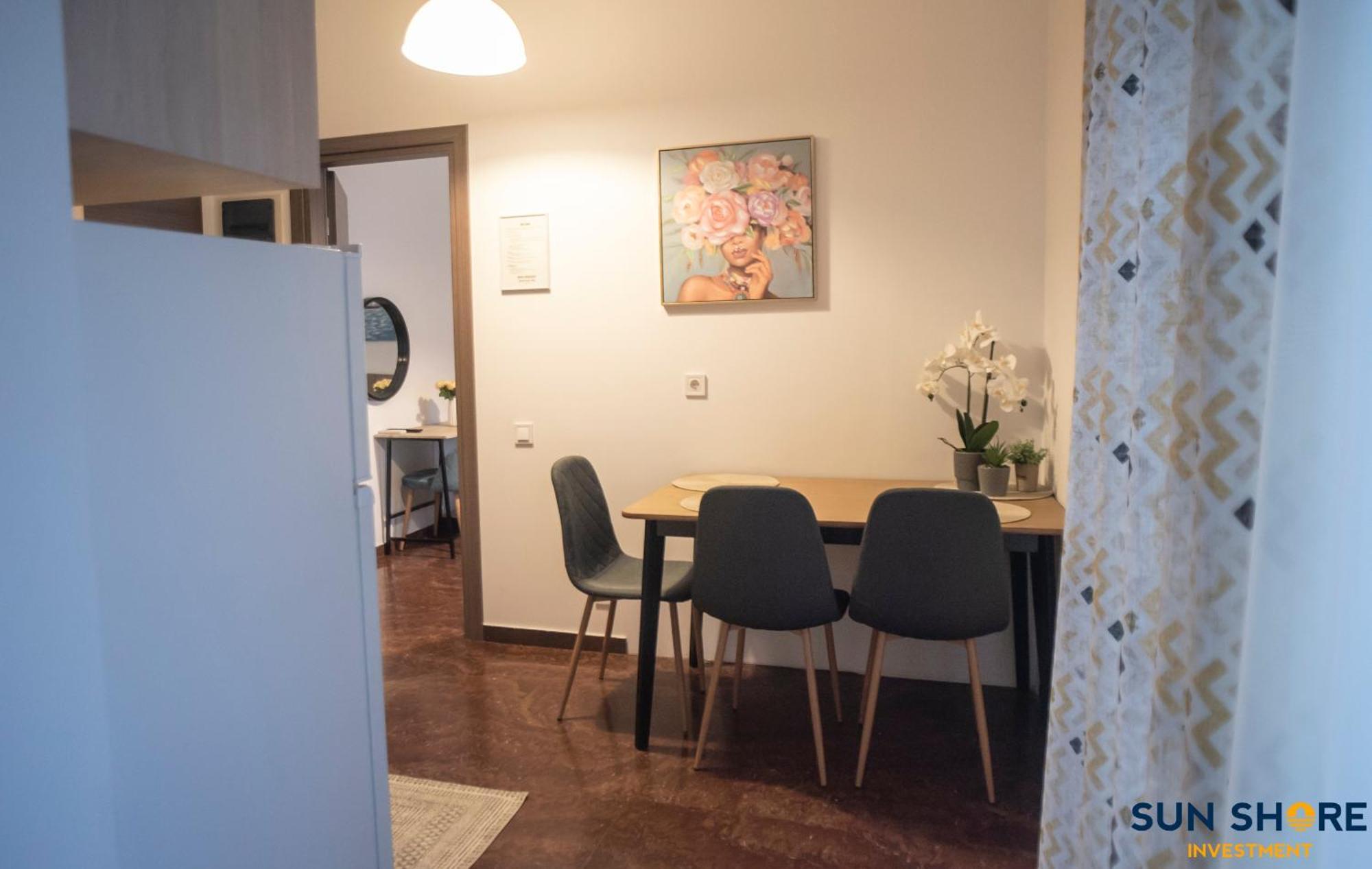 Explore Greece From Lovely City Centre Apartment Chalkís 외부 사진