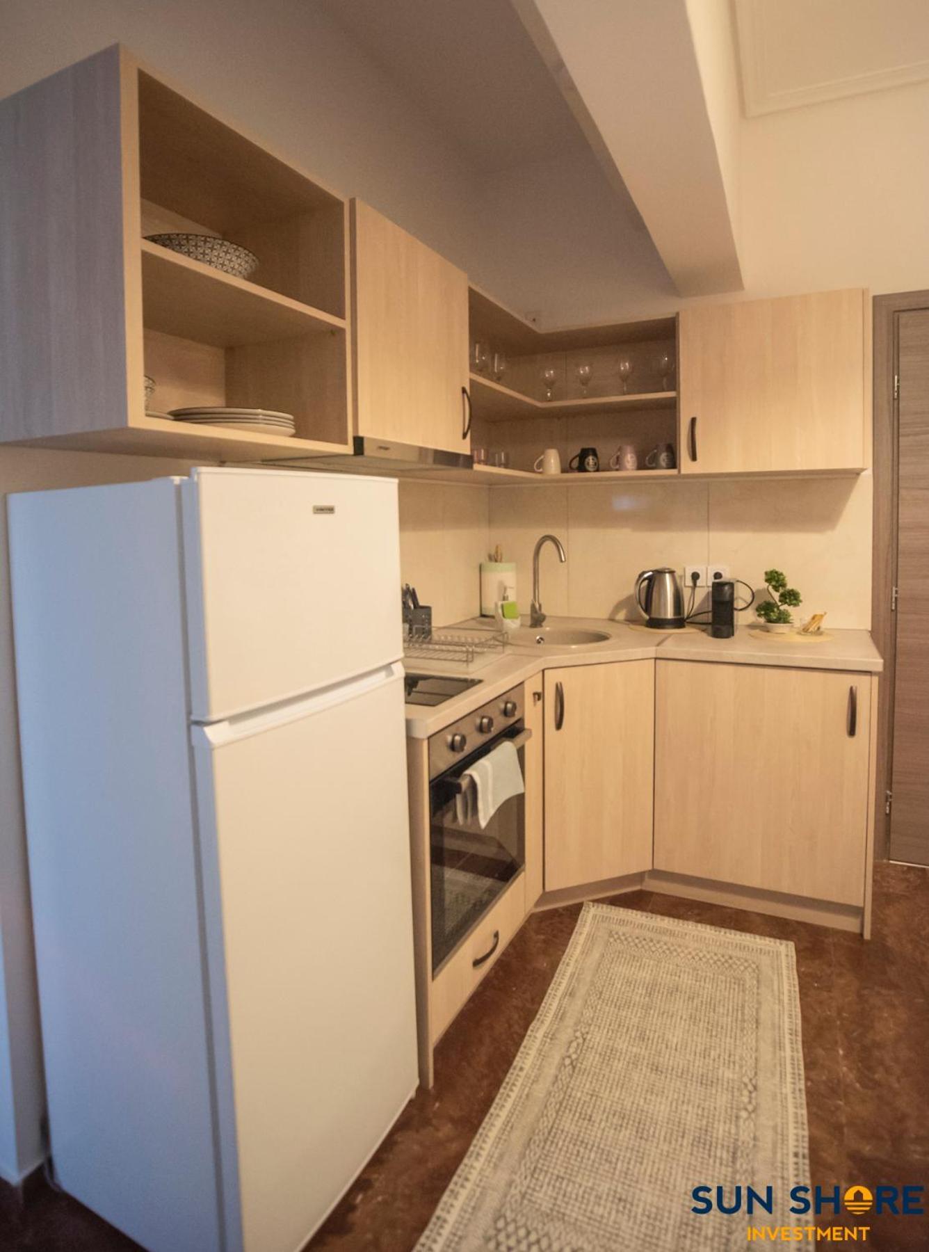 Explore Greece From Lovely City Centre Apartment Chalkís 외부 사진