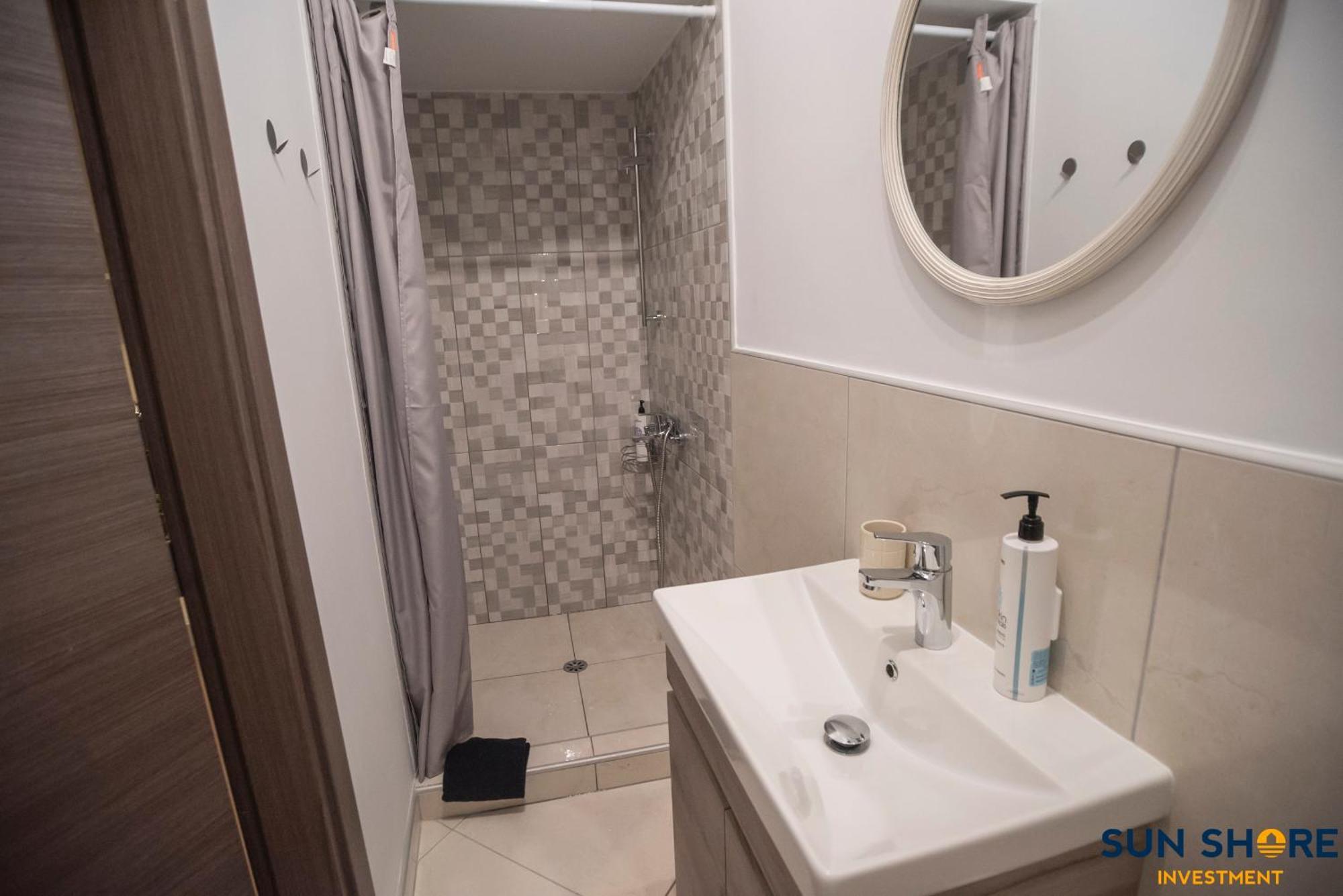 Explore Greece From Lovely City Centre Apartment Chalkís 외부 사진