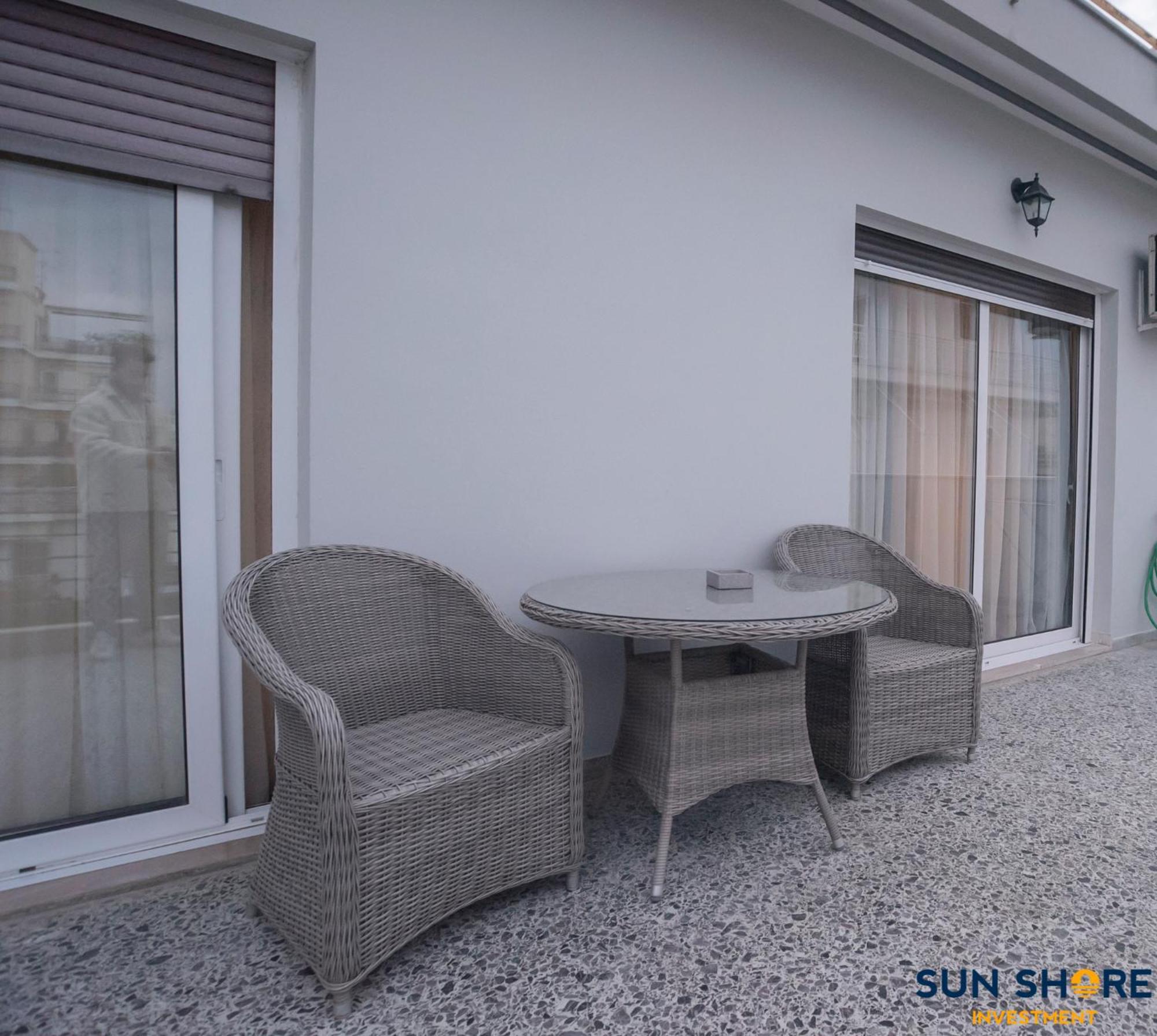 Explore Greece From Lovely City Centre Apartment Chalkís 외부 사진